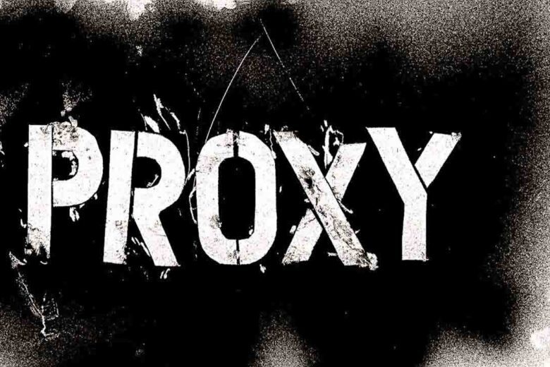 proxiyum