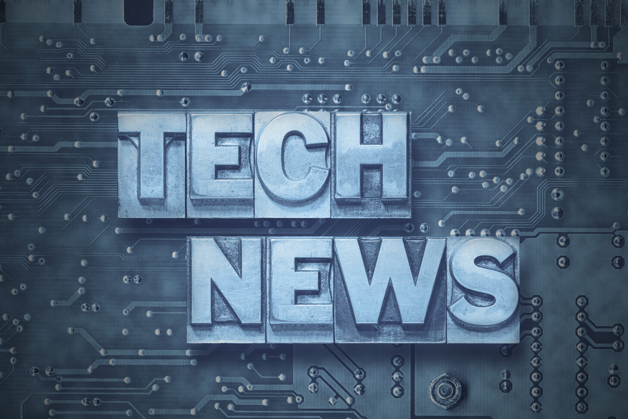 Tech News