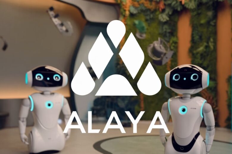 alaya ai